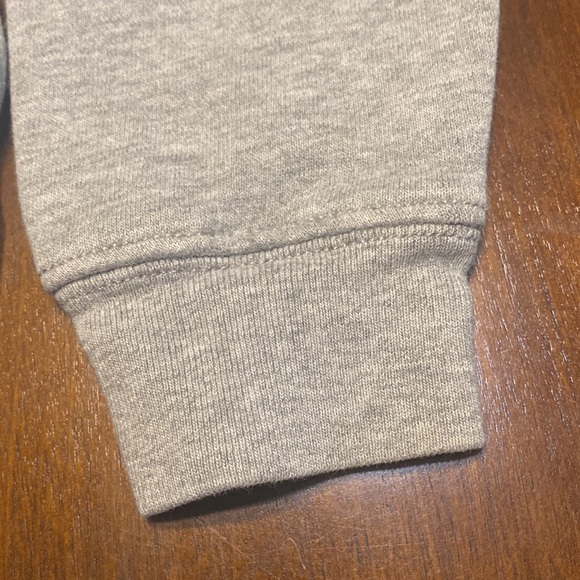 Polo Hoodie - Picture 7 of 8